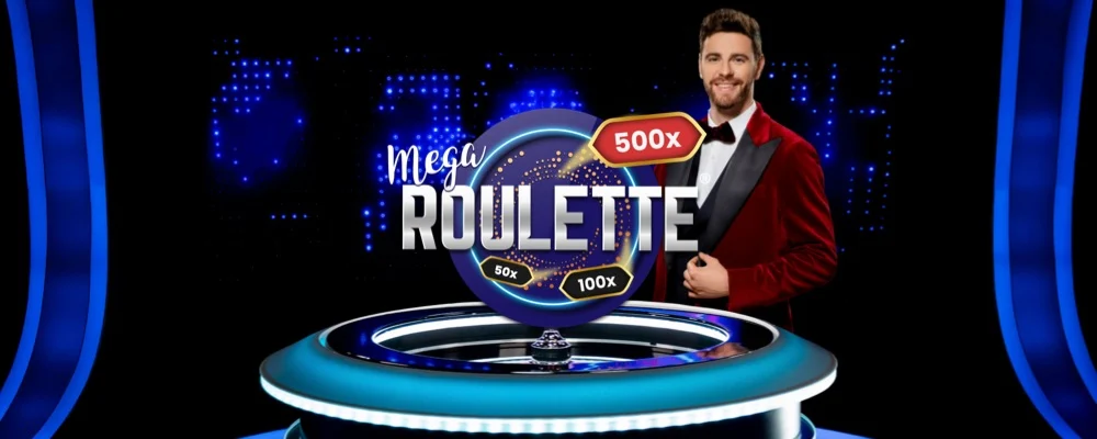 4555 bet Roleta Mega ao Vivo