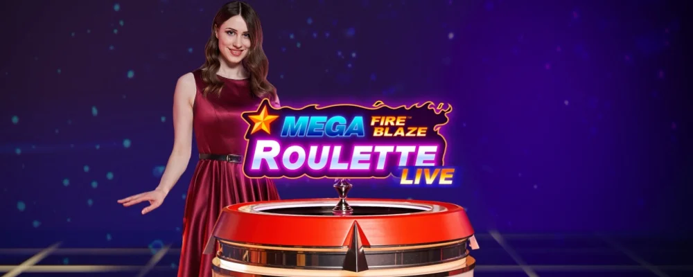 4555 bet Roleta Mega Fogo Flamejante ao Vivo