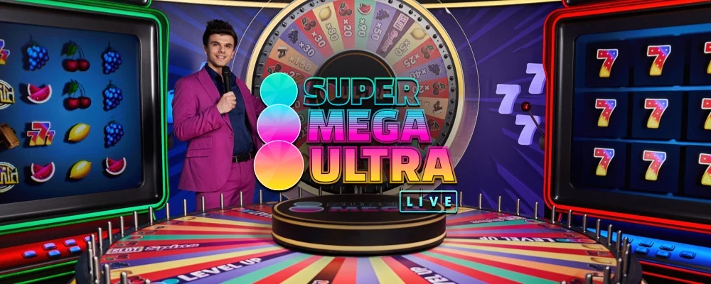 4555 bet Super Mega Ultra ao Vivo