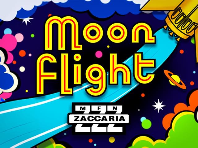 4555 bet Deslizante de Voo Lunar