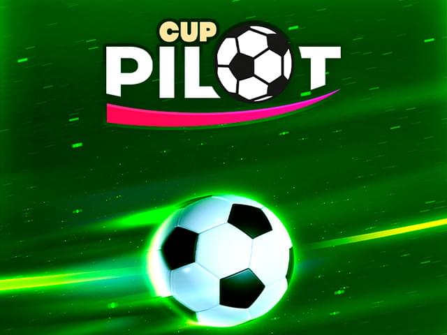 4555 bet Copa do Piloto