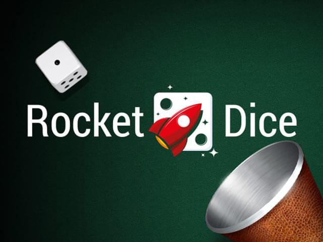 4555 BET Dados de Foguete