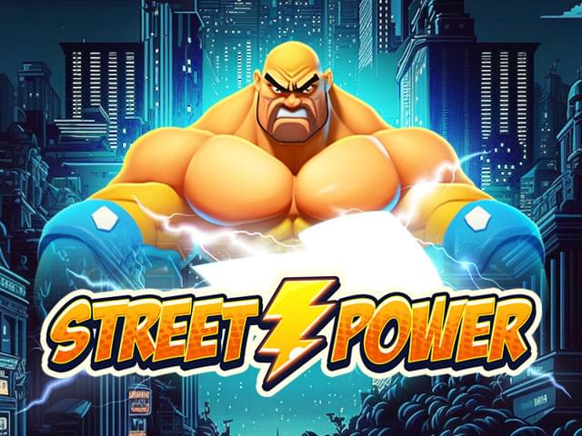 4555 BET Poder da Rua