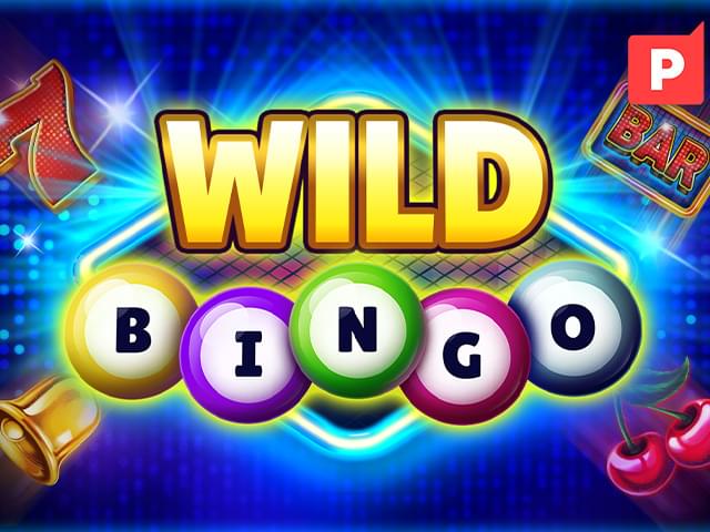 4555 BET Bingo Selvagem